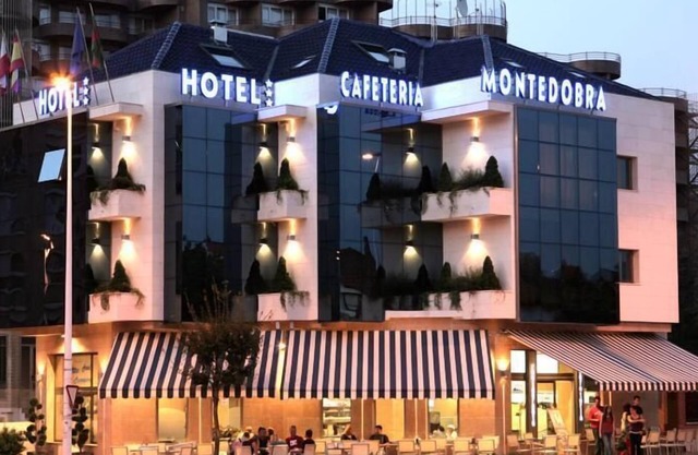 Hotel Montedobra
