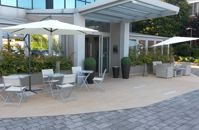 Hotel Montini