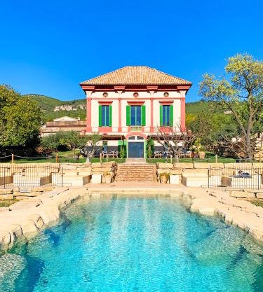 Hotel Montrubí 1771 - Slow Winery Hotel - Adults only