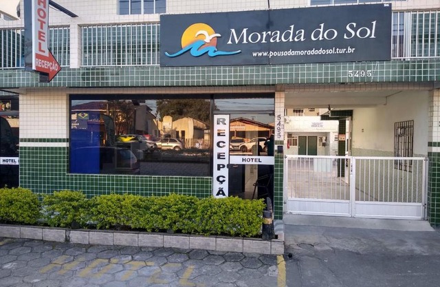 HOTEL MORADA DO SOL