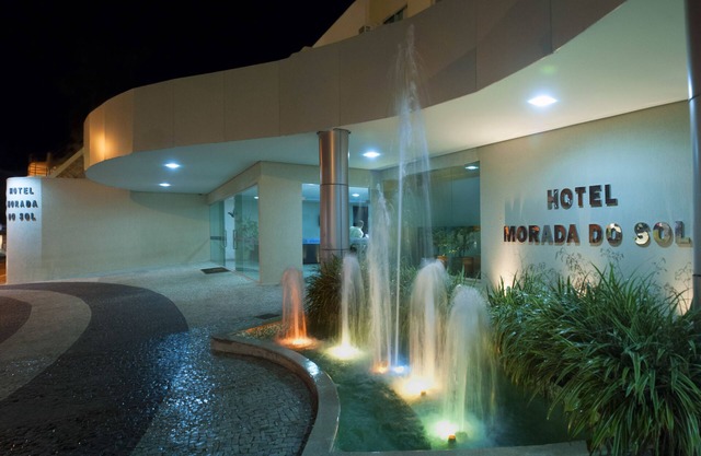 Hotel Morada do Sol