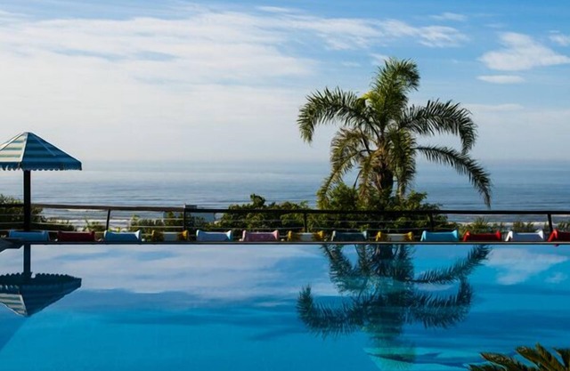 Hotel Morro dos Conventos