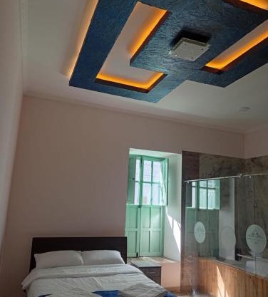 hotel Mountain Dream Resort El Cocuy