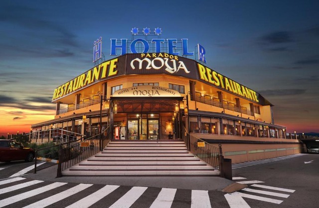 Hotel Moya
