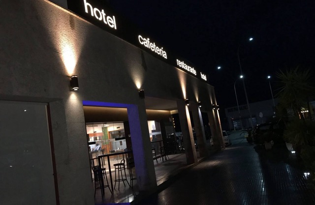 Hotel Moya
