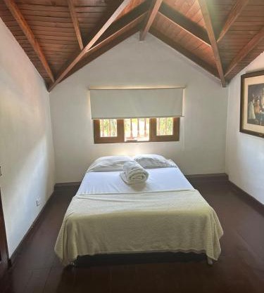 Hotel Muelle De María ángel