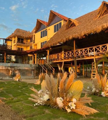 Hotel Mulata