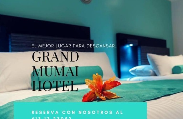 Hotel Mumai