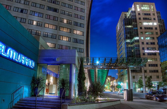 Hotel Murano