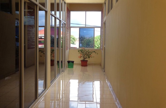 Hotel Musafir Inn