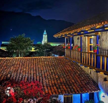 Hotel Museo la Posada del Molino