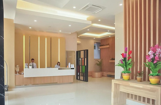 Hotel Mutiara Padang Sidimpuan Mitra RedDoorz