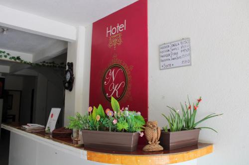 Hotel NK