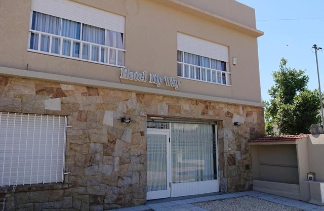 Hotel My Way