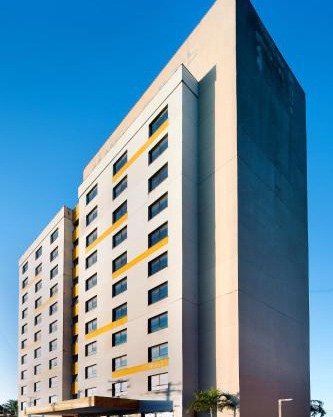 Hotel Nacional Inn Alagoinhas