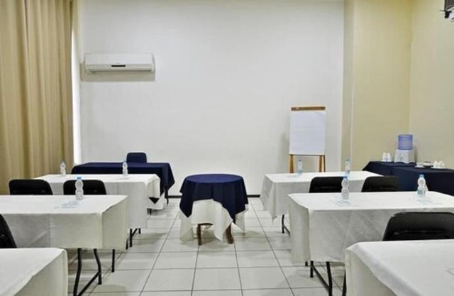 Hotel Nacional Inn Piracicaba