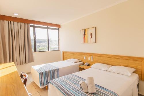 Hotel Nacional Inn Ribeirão Preto