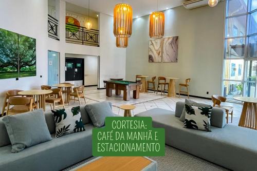 Hotel Nacional Inn Sorocaba