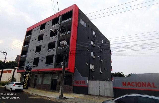 Hotel Nacional Palace