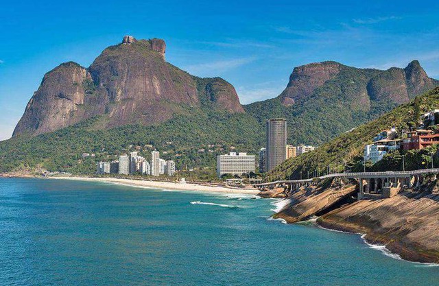 Hotel Nacional Rio de Janeiro
