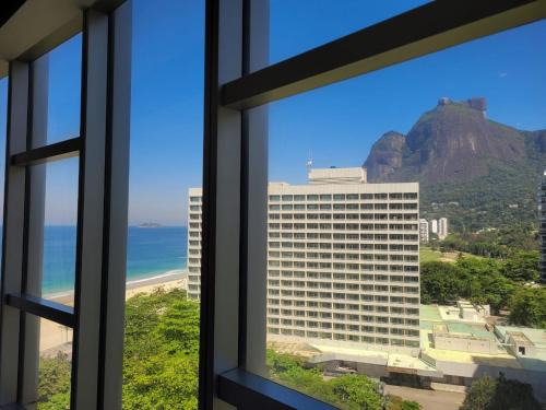 Hotel Nacional Suíte