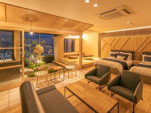 Hotel Nagasaki 