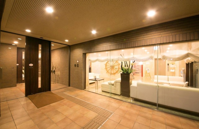 Hotel nanvan Yaizu