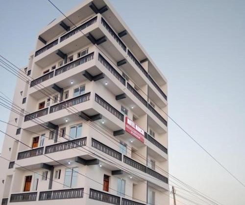 Hotel Narcol