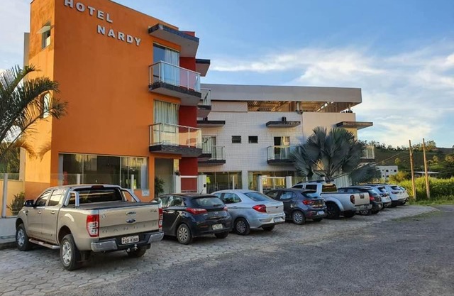 Hotel Nardy