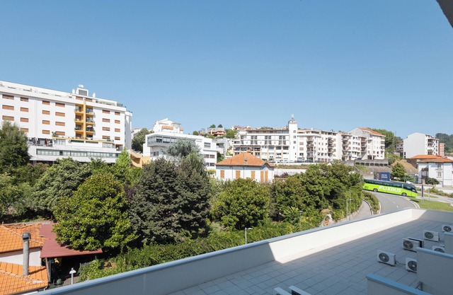 Hotel Navarras