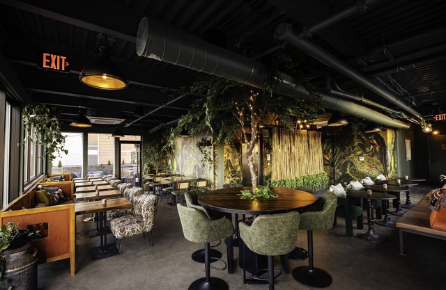 Hotel Nell - Union Market