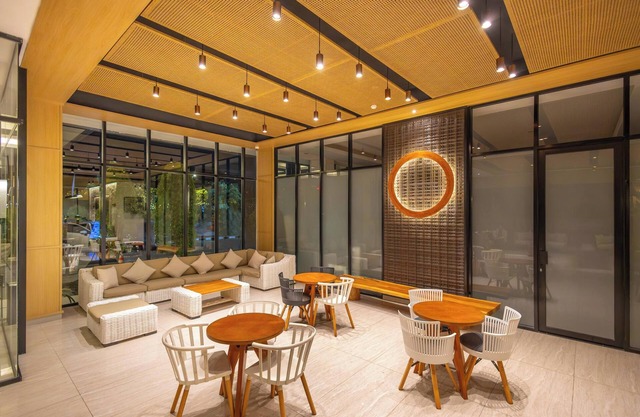 Hotel NEO Eltari Kupang by Aston