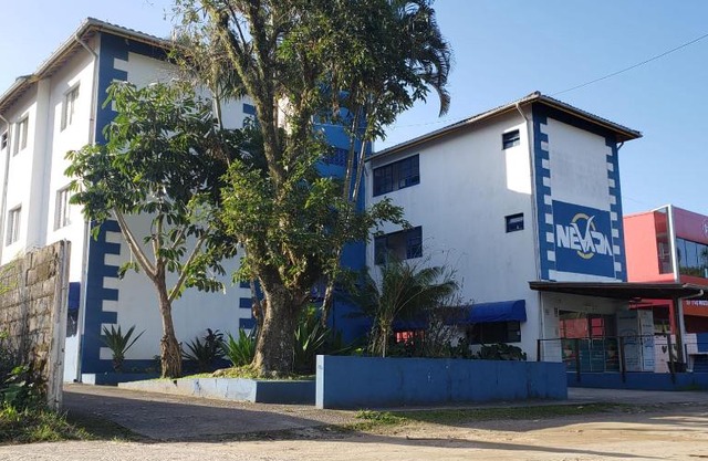 Hotel Nevada Ubatuba