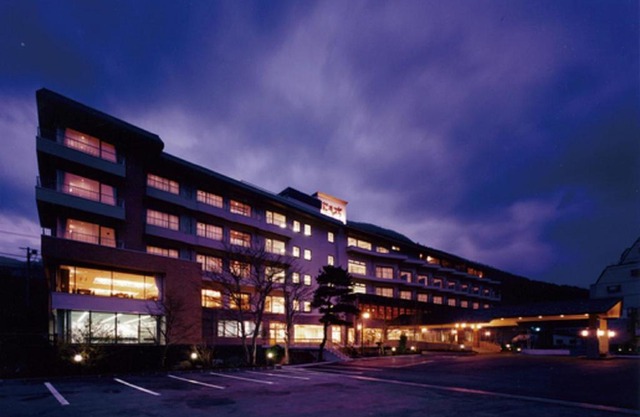 Hotel New Momiji
