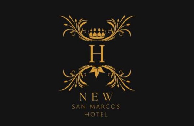 Hotel New SAN MARCOS