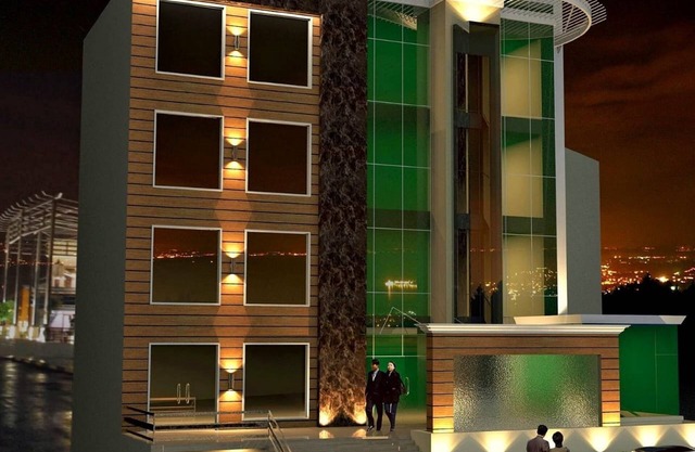 Hotel New York Plaza
