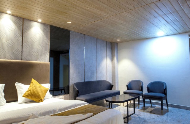 Hotel Nexus Inn