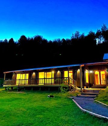 Hotel Neyün La Junta