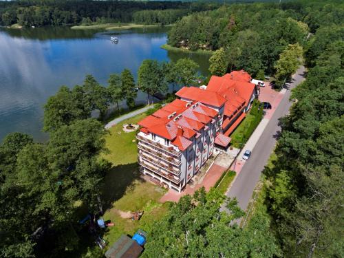 Hotel Nidzki