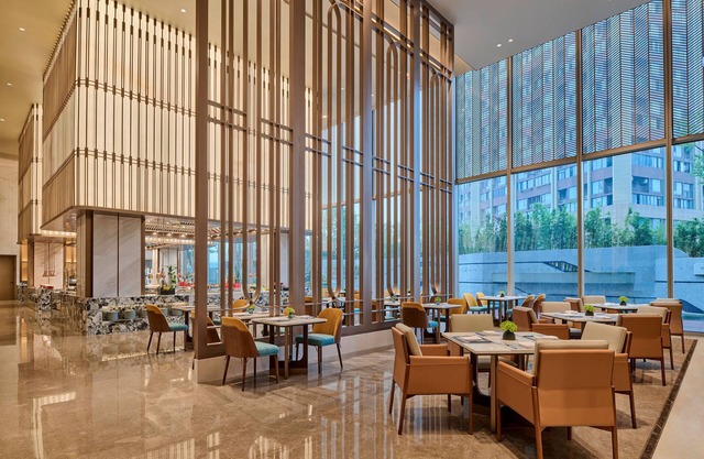 Hotel Nikko Changshu