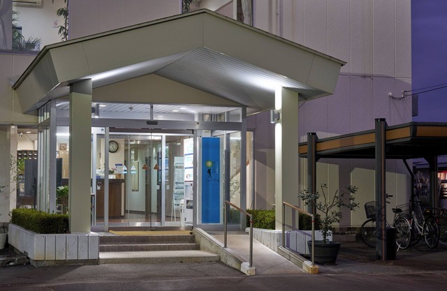 Hotel Noble Iiyama