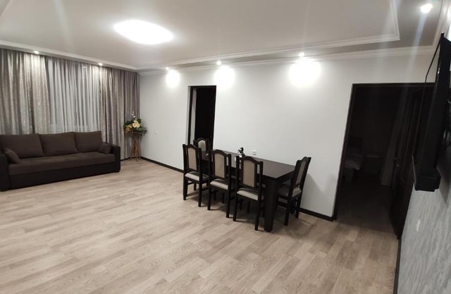Hotel Nork-Marash