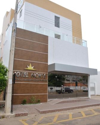 Hotel Norte