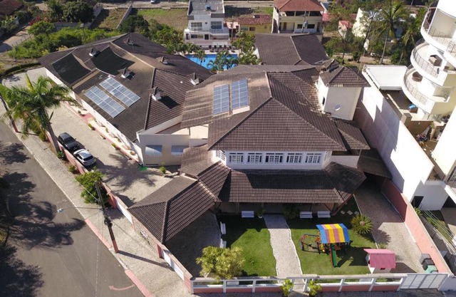 Hotel Nova Guarapari