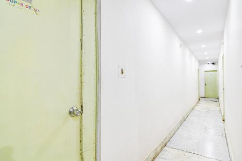 Hotel O Akash Namostay