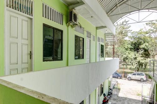 Hotel O Angsana Aglow Homestay Near Taman Angsana