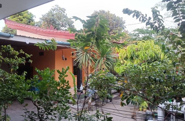 Hotel O Bagas Homestay Near DWH (Tourism Village Green) BILEBANTE