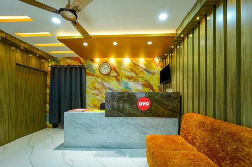 HOTEL O BHAGMATI GARDEN GUEST HOUSE