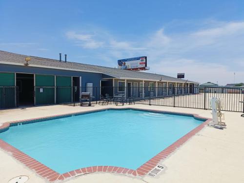 Hotel O Bien Venido Pearsall I-35