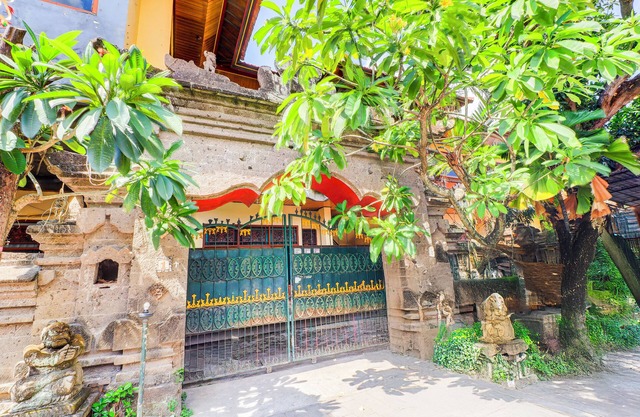 Hotel O Danawa House